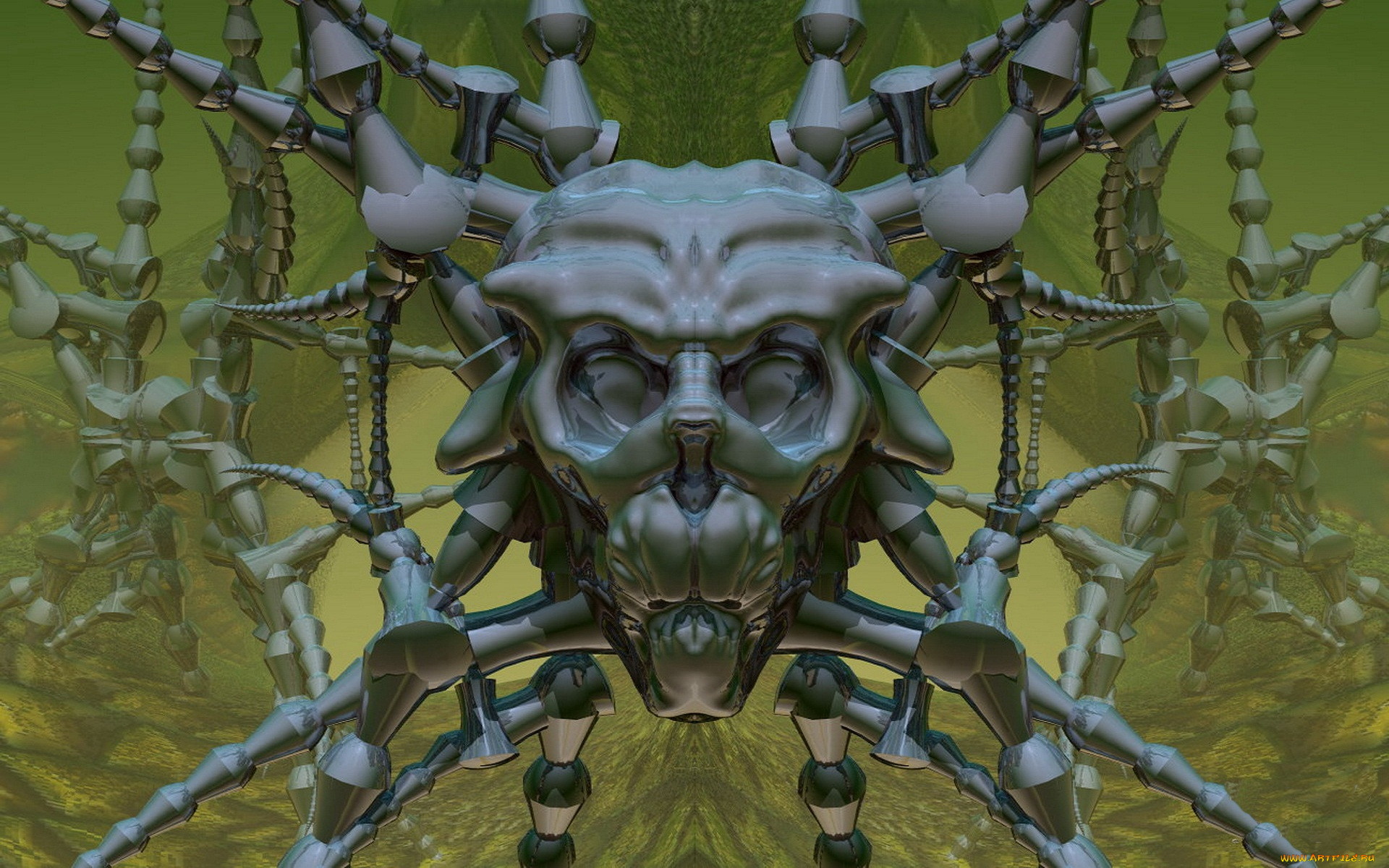 skull, 3, , fantasy, , , 